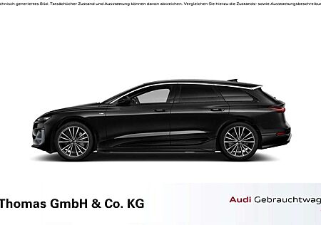 Audi performance MLED Tech LM20 Privacy Klima