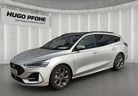 Ford Focus ST-Line Turnier Aut. AHK Pano-Da. LED-Matrix WI-PK