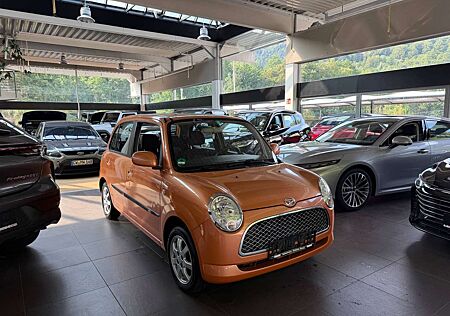 Daihatsu Trevis Junior