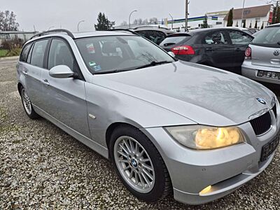 BMW 320 320d