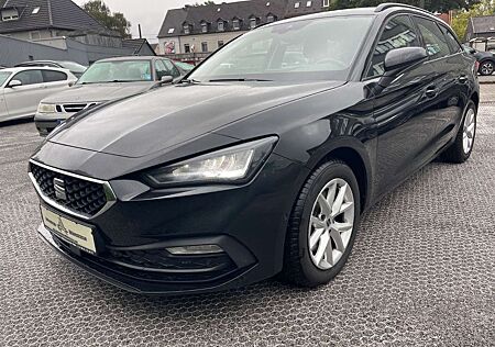 Seat Leon SP Navi LED AHK LM 1.Hand PDC ACC