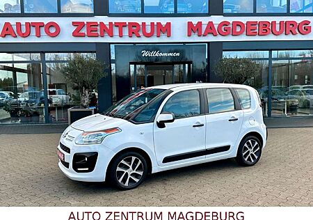 Citroën C3 Citroen Picasso Tendance Bl.tooth Tempomat Klima