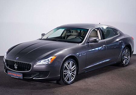 Maserati Quattroporte 3.0 V6 S Q4 Aut.***AKTIONSPREIS***