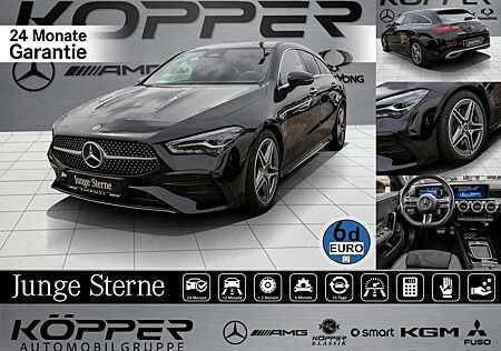 Mercedes-Benz CLA 200 Advanced PLUS Distronic