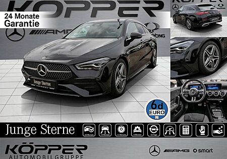 Mercedes-Benz CLA 200 Advanced PLUS