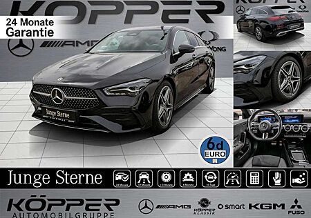Mercedes-Benz CLA 200 Advanced PLUS Distronic