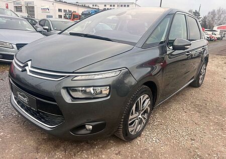Citroën C4 Picasso Citroen /Spacetourer Exclusive Tüv neu