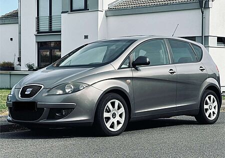 Seat Altea 2.0 TDI DSG Stylance