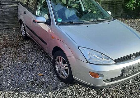 Ford Focus Trend