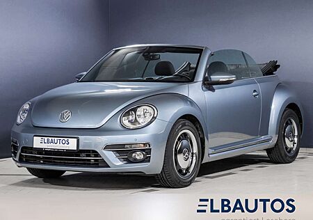 VW Beetle Volkswagen Cabriolet 1.2 TSI Klima/PDC/SHZ/Tempomat