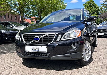 Volvo XC 60 XC60 Summum AWD*PDC*SHZ*AHK*MEMORY*
