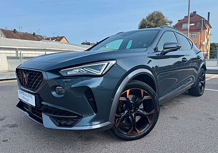 Cupra Formentor 2.0 TSI VZ 4D DSG PANO/AHK/LED/NAVI+