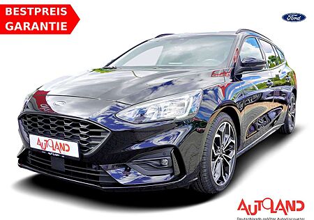 Ford Focus Turnier 1.0 EB M-Hybrid LED Navi Kamera