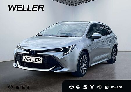 Toyota Corolla 2.0 Hybrid TS Team D *AHK*Navi*LED*CAM*