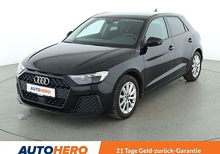 Audi A1 25 TFSI Aut.*LED*PDC*KLIMA*ALU*