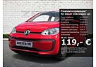 VW Up Volkswagen ! 1.0 DAB Klima eFH LED-Tagfahrlicht Radio BC