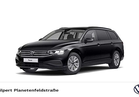 VW Passat Variant Volkswagen 2.0 CAM ACC ALU NAVI SITZHEIZUNG