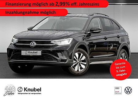VW Taigo Volkswagen GOAL 1.0 TSI DSG LED Navi TravelAss. Ganzj.reifen