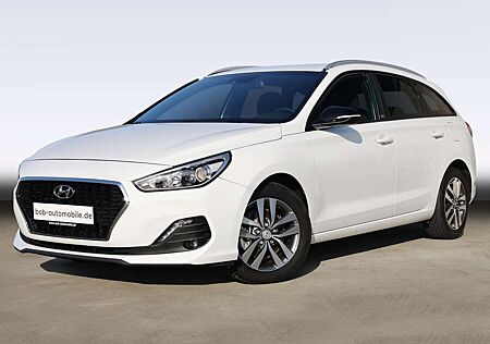 Hyundai i30 Kombi 1.0 T-GDI KAMERA LED KLIMA BLUETOOTH