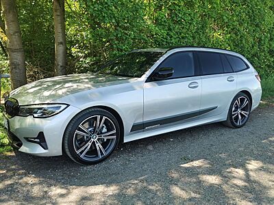 BMW 330 330i Touring Sport Li.ne Sehr gepflegt