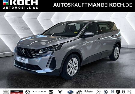 Peugeot 5008 BlueHDi 130 Pack Active 7 SITZ AHK NAVI KAMER