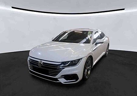 VW Arteon Volkswagen R-Line2.0TSI DSG ACC SHZ Navi LED Kamera