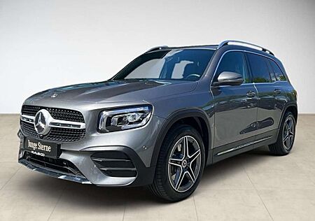 Mercedes-Benz GLB 220 d AMG Style ParkAss. KAM S-Sitz SHZ LED