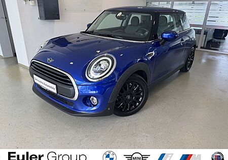 Mini ONE 3-Türer Digitales Cockpit LED Sperrdiff. Mehrzonen