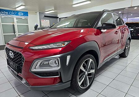 Hyundai Kona Premium 2WD*Navi*R-Kam*ACC*LED