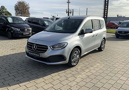 Mercedes-Benz T-Klasse T-Class T 180 STYLE Klima Kamera Sitzheizung 5-Sitze Tempo