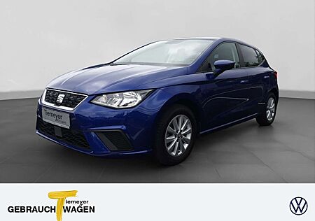 Seat Ibiza 1.0 TSI STYLE BEATS LM FULL LINK