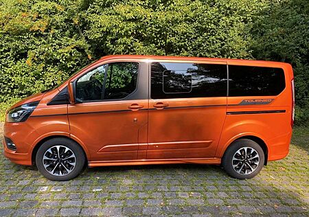 Ford Transit Custom Transit Tourneo Custom 310 L1 Autm. Sport