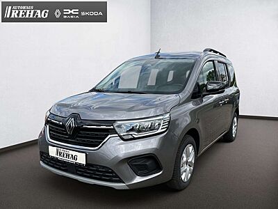 Renault Kangoo TECHNO TCe 130 EDC *KLIMA*PDC* NAVI*
