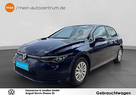 VW Golf Volkswagen VIII 1.0 TSI LED PDC Sitzheizung Digit.Cockpi