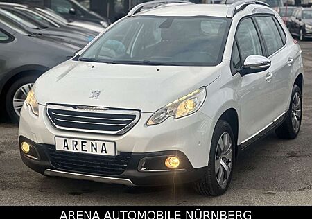 Peugeot 2008 Allure*Automatik