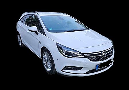 Opel Astra 1.0 Turbo Start/Stop Sports Tourer Selection