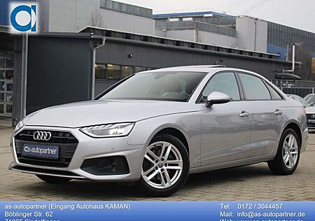 Audi A4 Lim. 35 TDI *ASSIST-S.DACH-ACC-LEDER-LED*