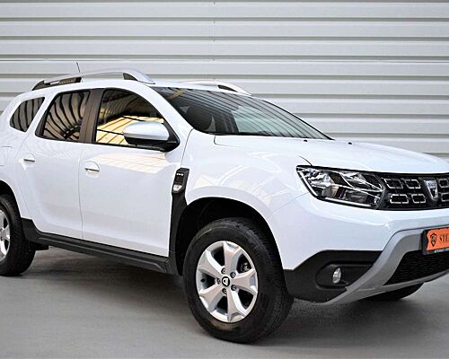 Dacia Duster II Prestige 4WD+Navi+Kamera+SHZ+PDC
