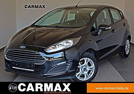 Ford Fiesta Sync Edition Cool & Sound-Paket 2,SH,Allw