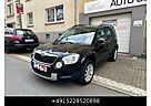 Skoda Yeti Ambition Plus Edition 1.2 TSI DSG 1.Hand !