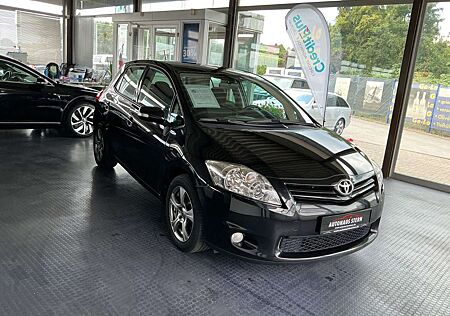 Toyota Auris Edition 1.6 *