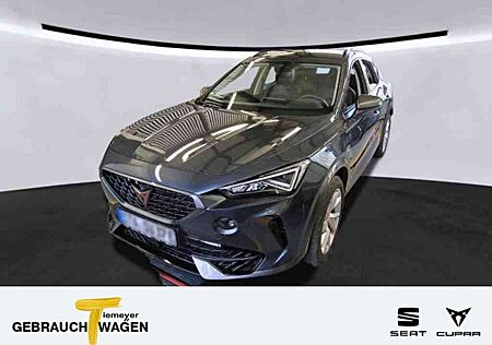 Cupra Formentor eHybrid LM18 KAMERA SITZH