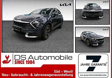 Kia Sportage 1.6T 48V 2WD DCT7 VISION|KOMFORT-PAKET