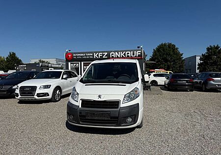 Peugeot Expert (F)