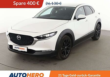 Mazda CX-30 2.0 Selection 2WD Aut. *HUD*LED*BOSE*