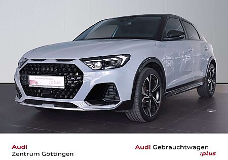 Audi A1 citycarver 30TFSI S tr. edition one ACC+OPTIK