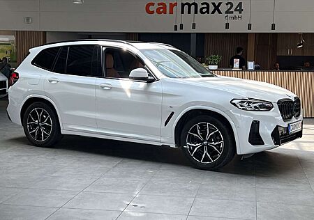 BMW X3 sDrive d M Sport Edition Panorama Kamera CarP