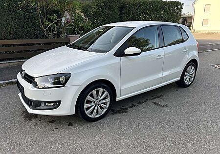 VW Polo Volkswagen 1.4 Tüv Bis 1/2027