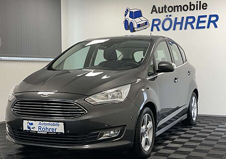 Ford C-Max 1.5 EcoBoost Titanium Navi Sitzheiz. PDC