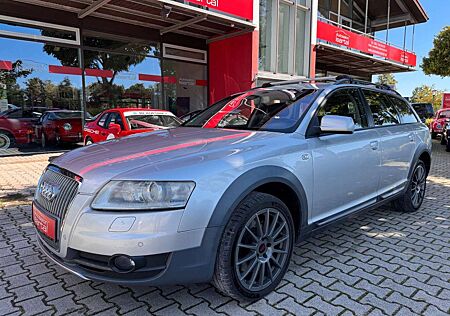Audi A6 Allroad quattro 4.2 FSI